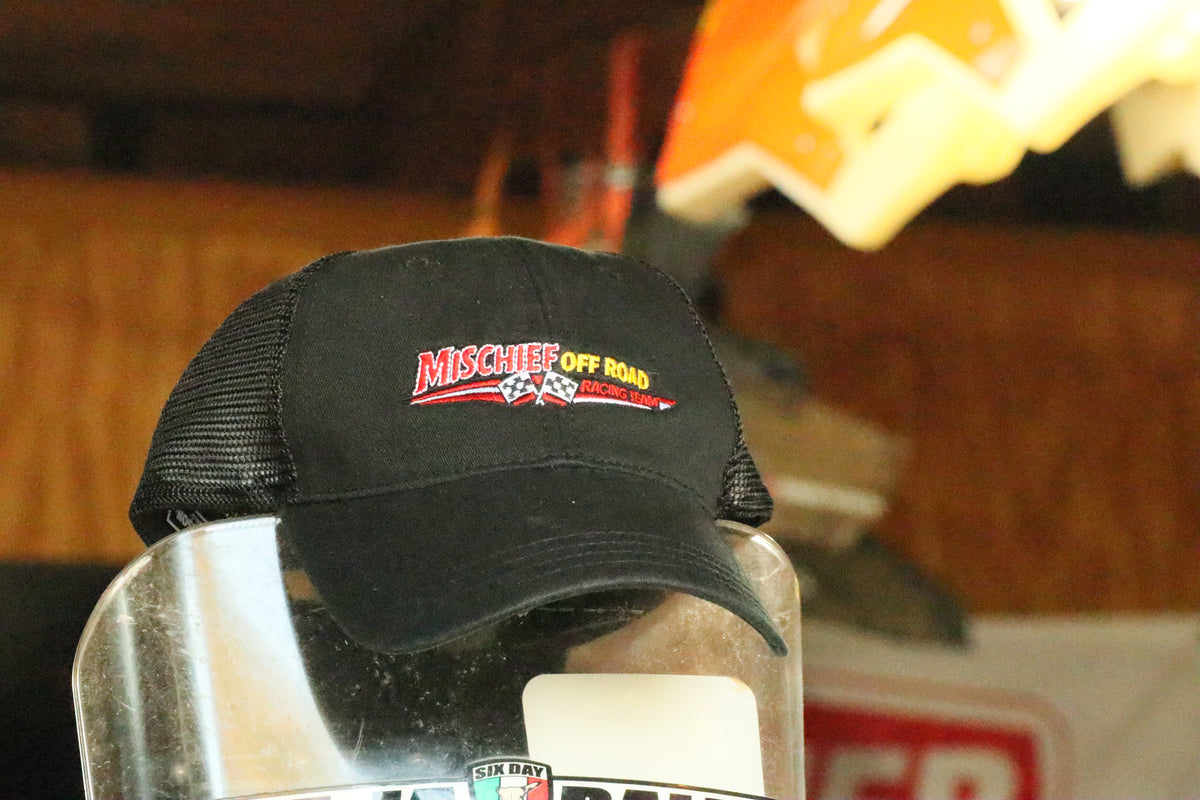 Race Team Hat