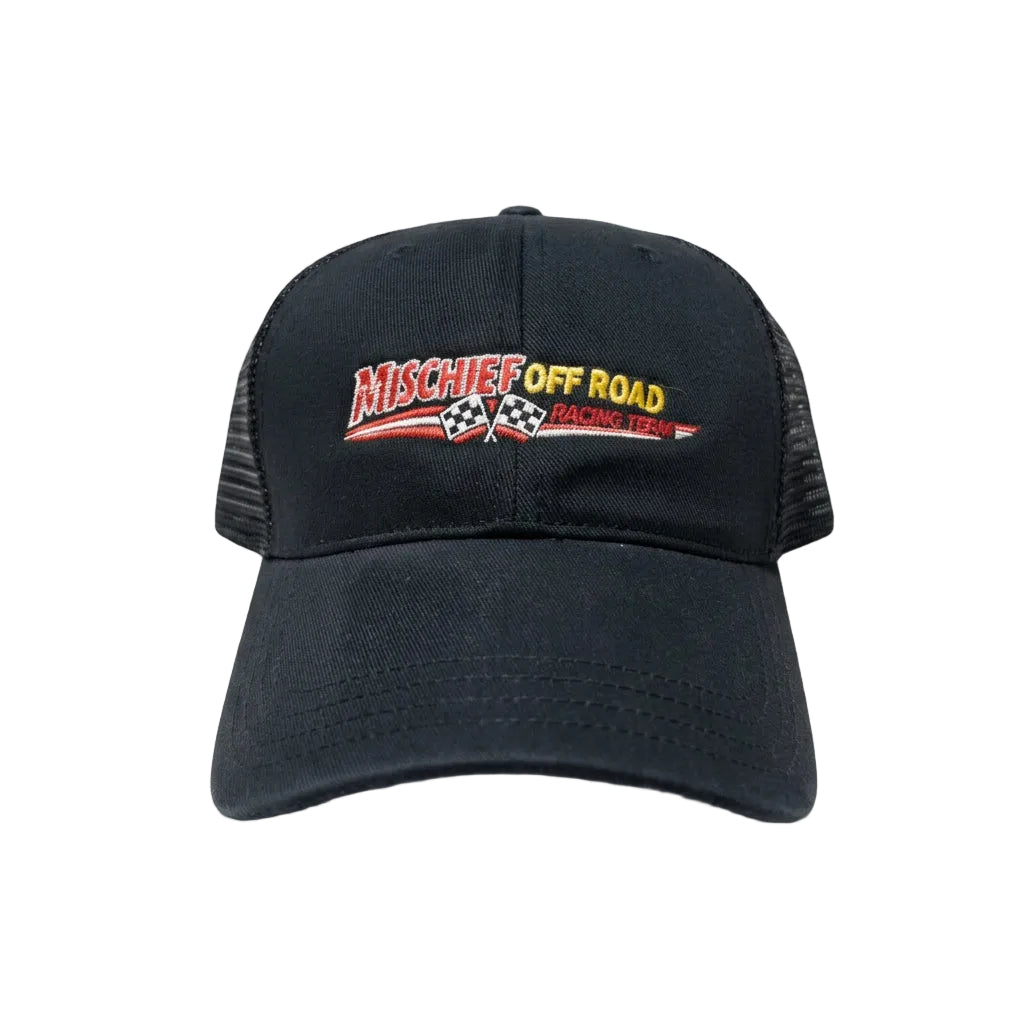 Race Team Hat
