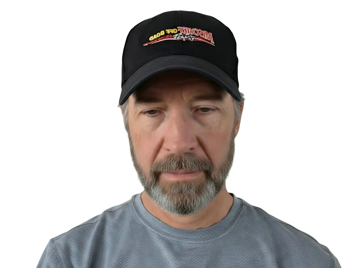Race Team Hat
