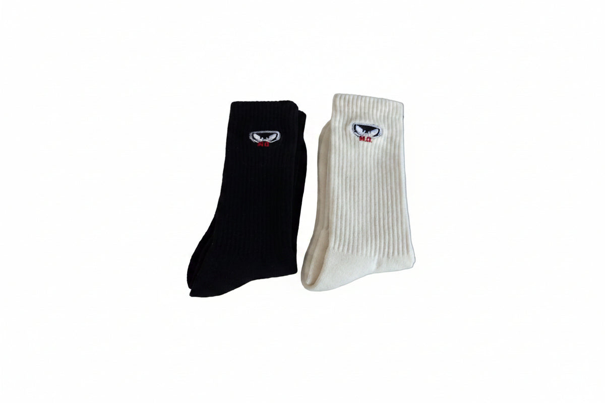 Mischief Crew Socks