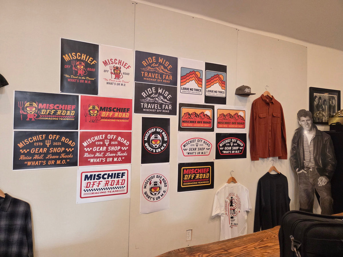 Your M.O.™ Collection