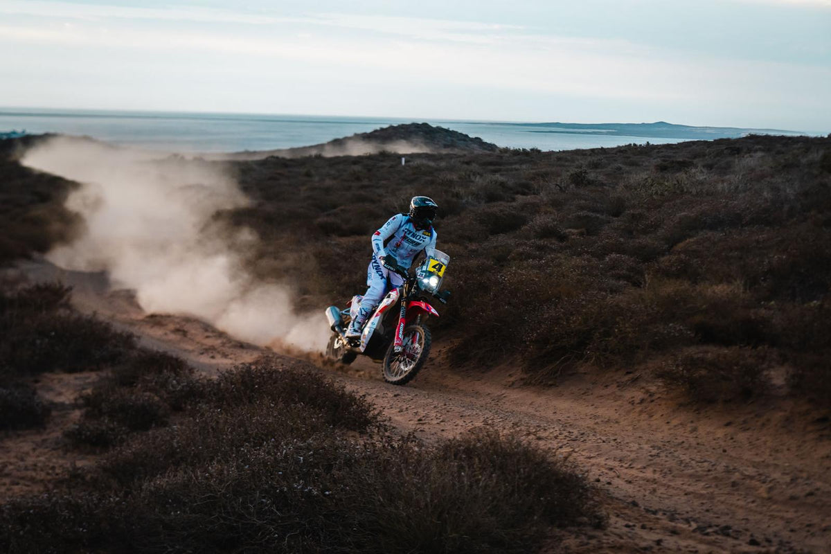 Mason Klein x Mischief Off Road™ Collection