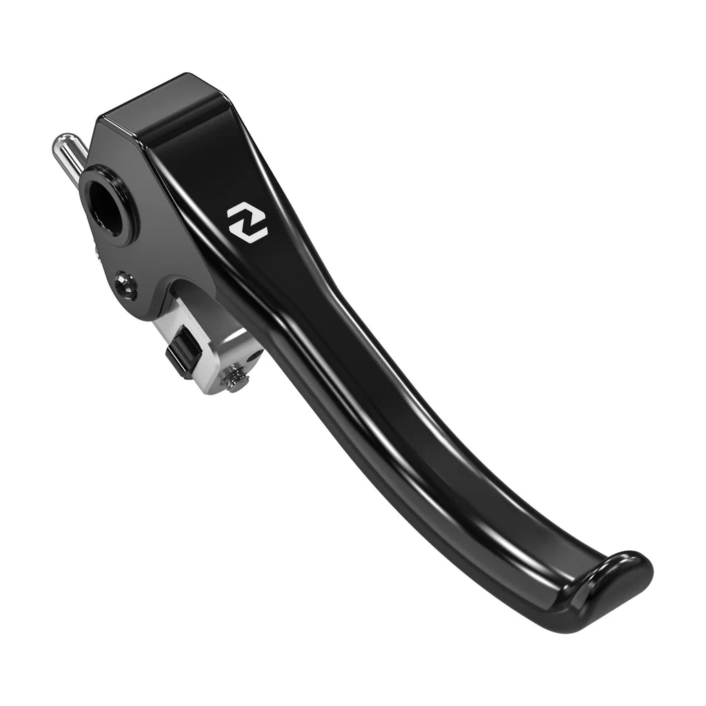 Shorty Clutch/Brake Lever (Braktec System)