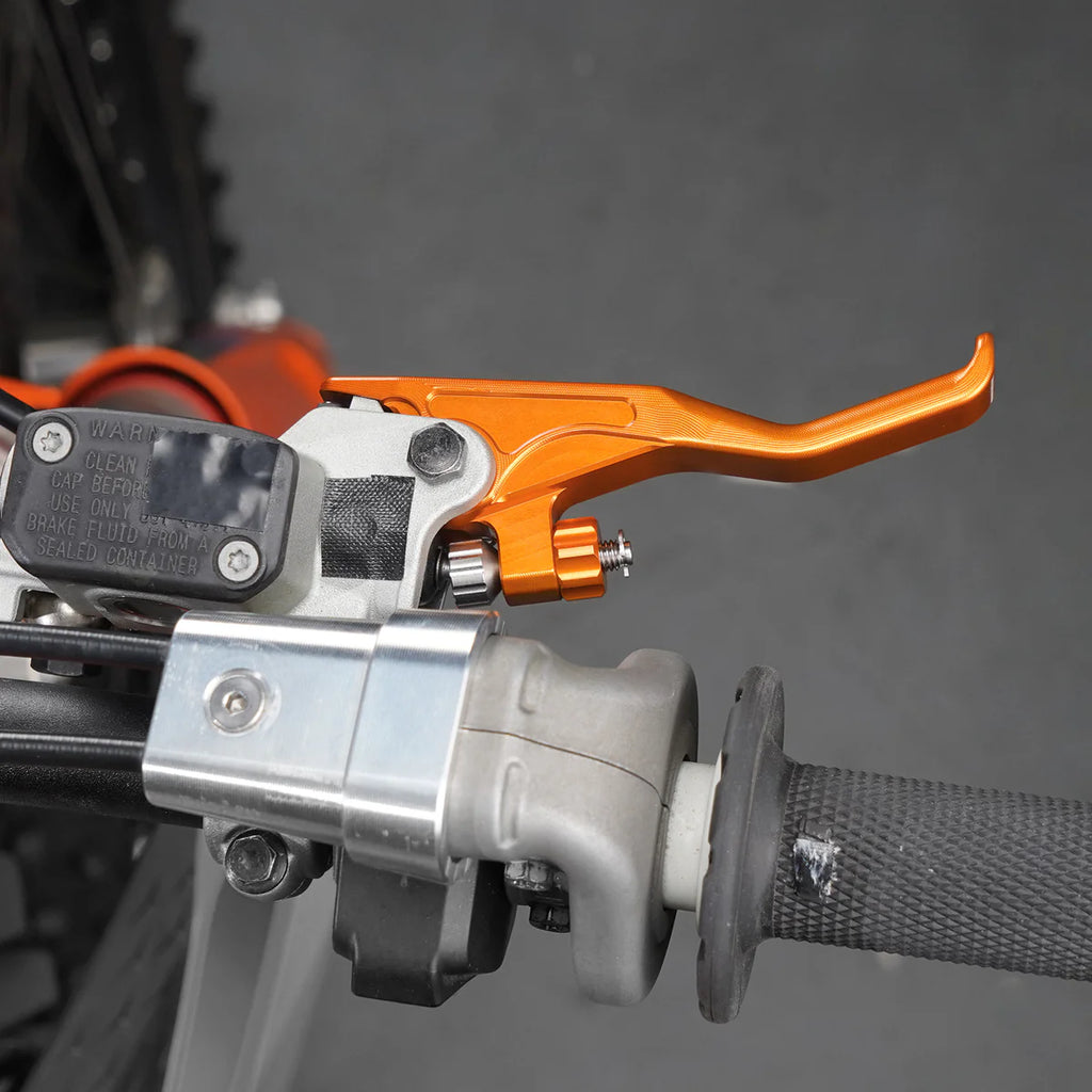 Shorty Brake Lever (Brembo System)
