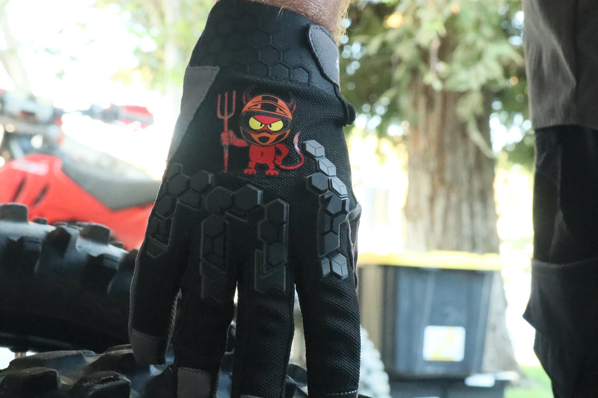 Arid Moto Glove