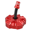 Beta Anodized Fuel Cap