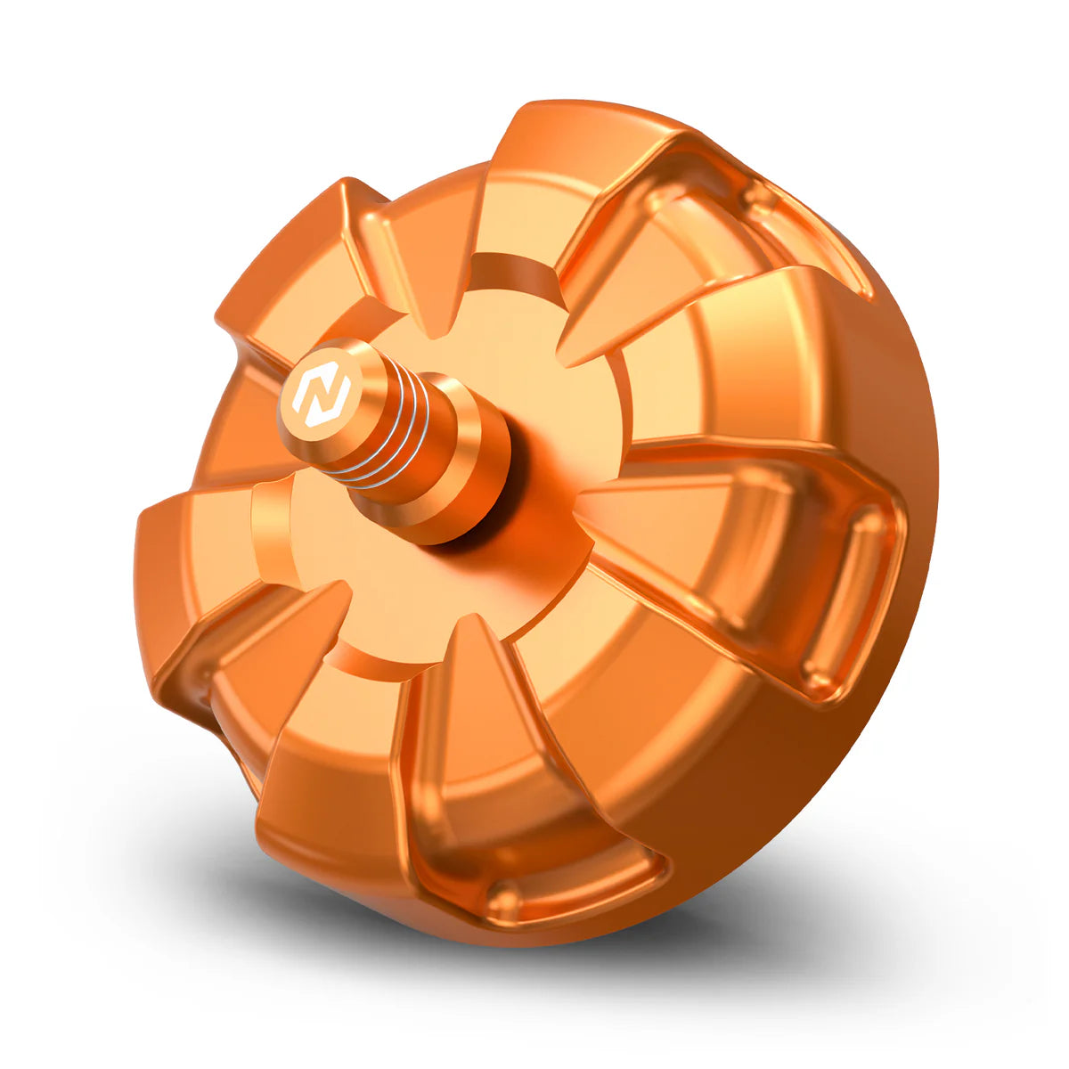 KTM/Husq/Gas Gas Anodized Fuel Cap