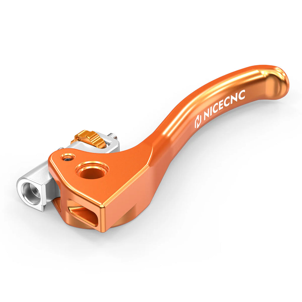 Shorty Clutch Lever (Brembo System)