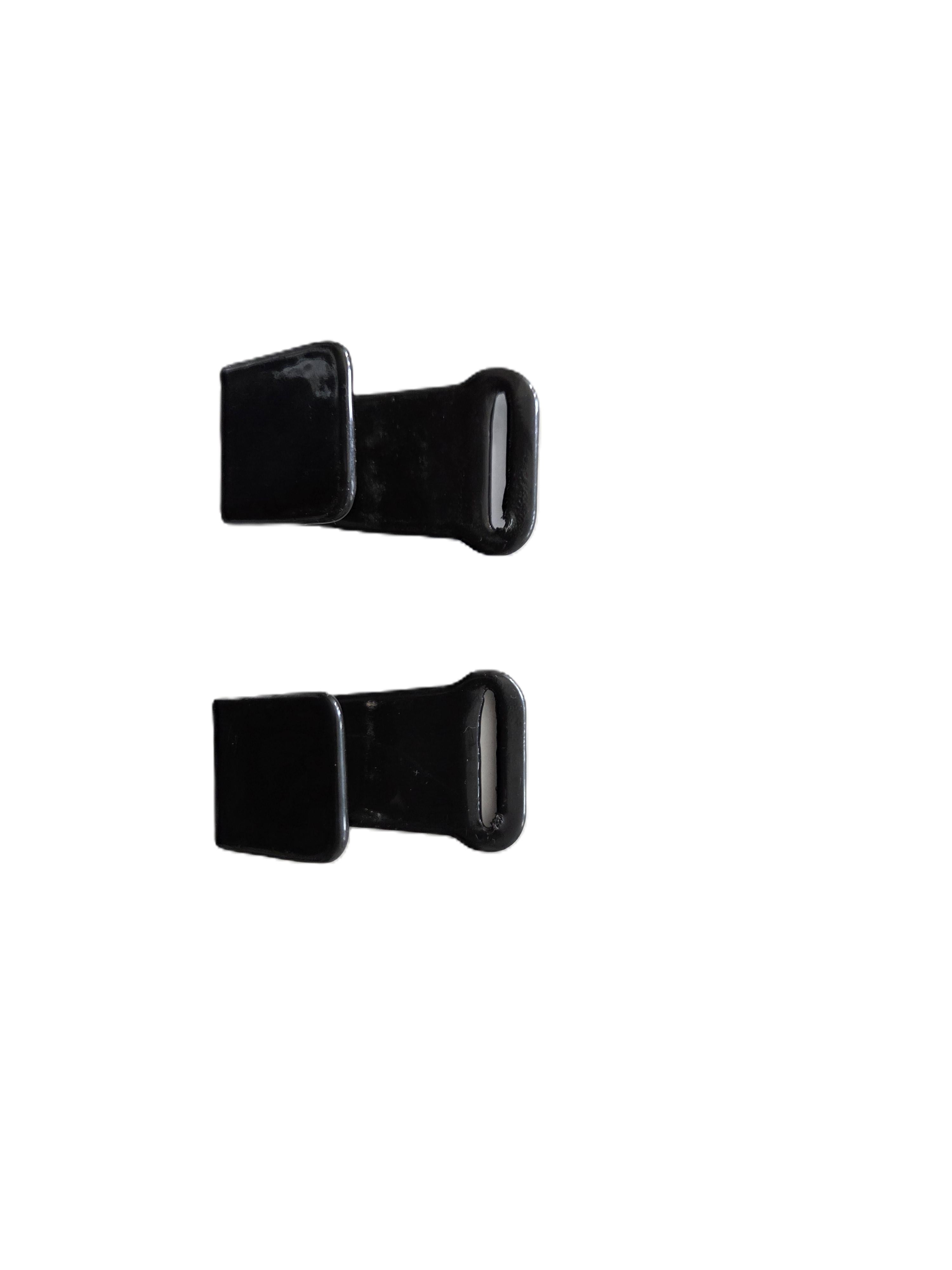 Mischief Rackless Bag Clips