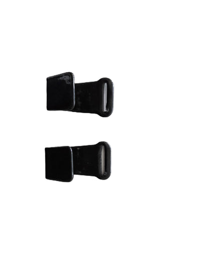 Mischief Rackless Bag Clips