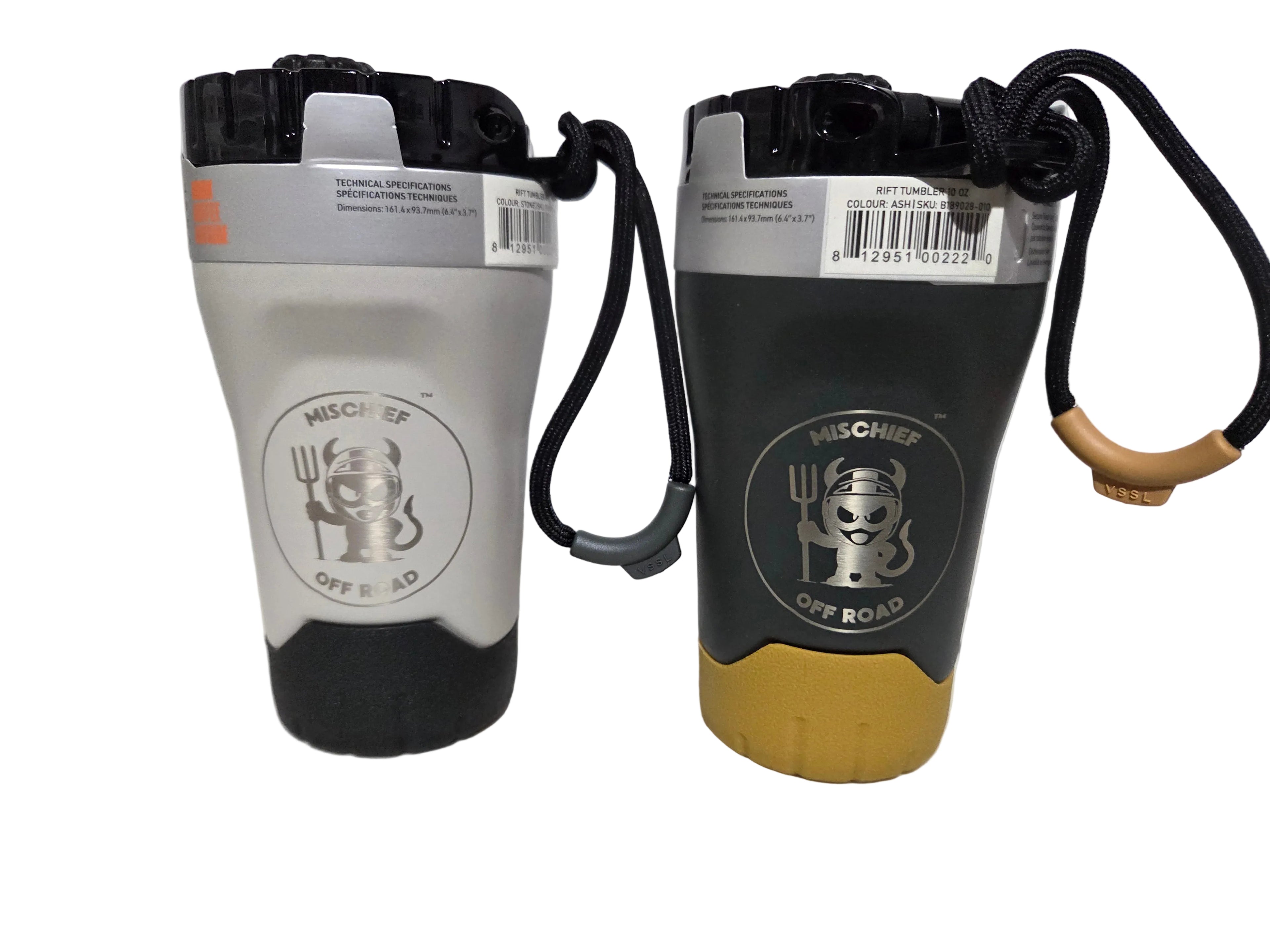 VSSL Rift Tumbler 10 Oz