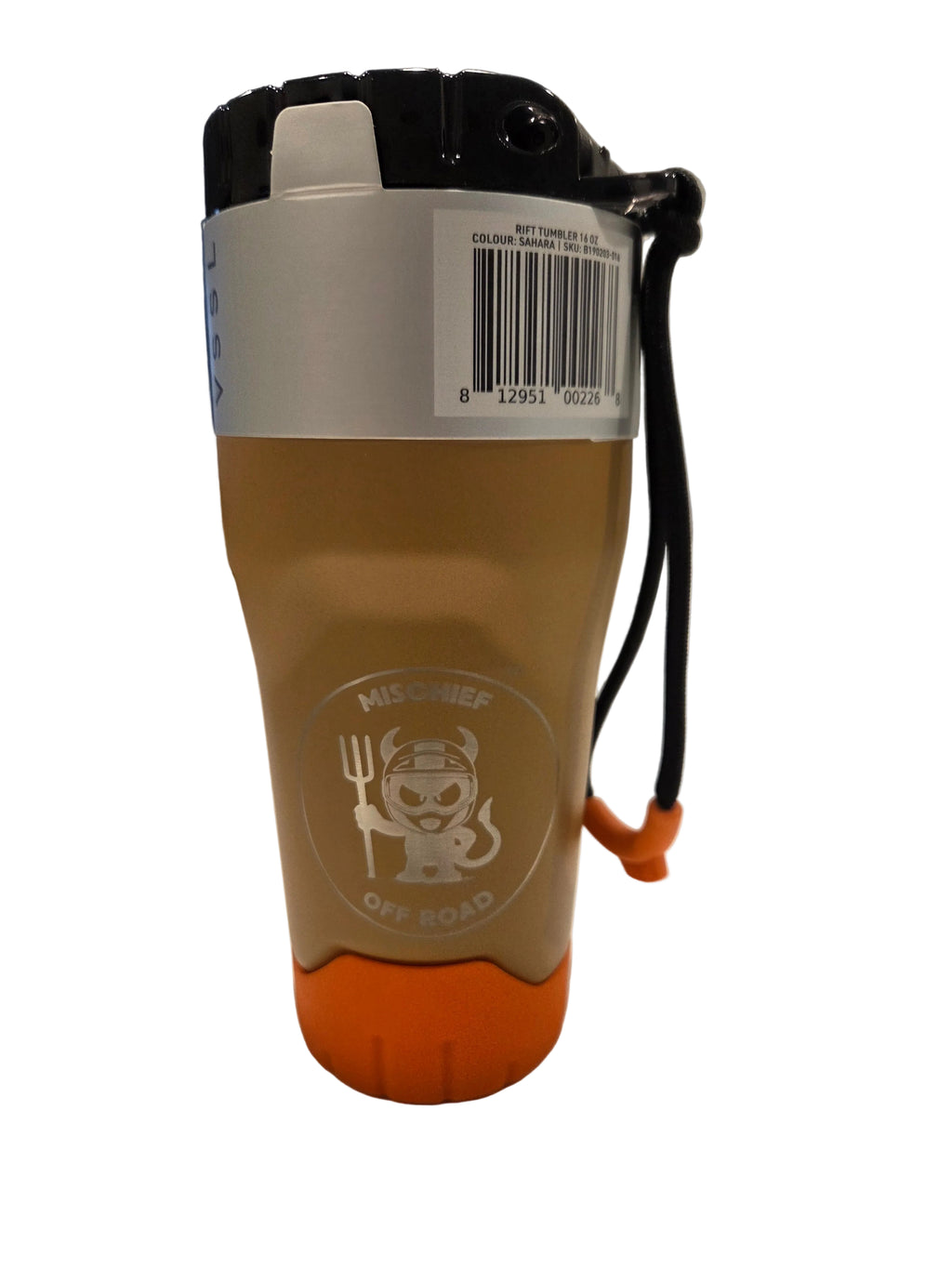VSSL Rift Tumbler 16 Oz