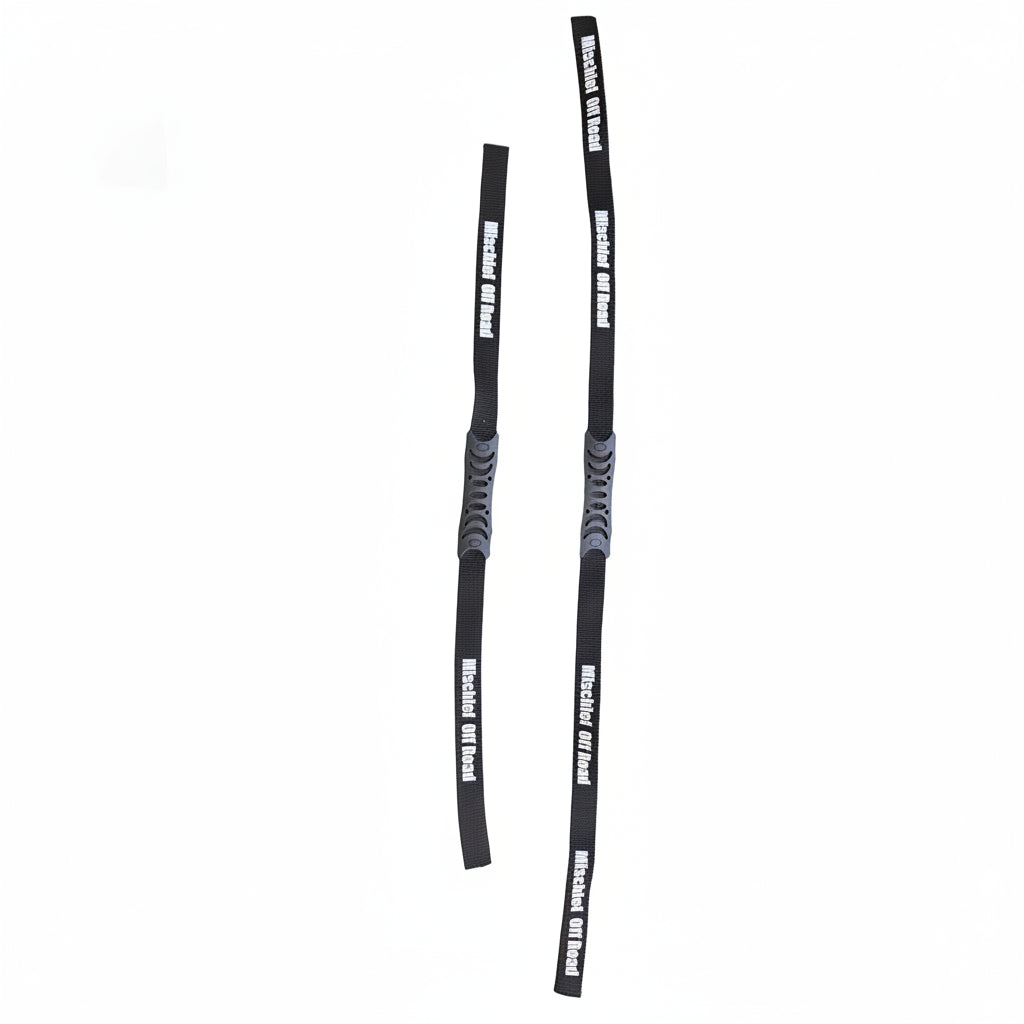 Mischief Lifting Straps