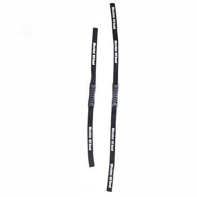 Mischief Lifting Straps
