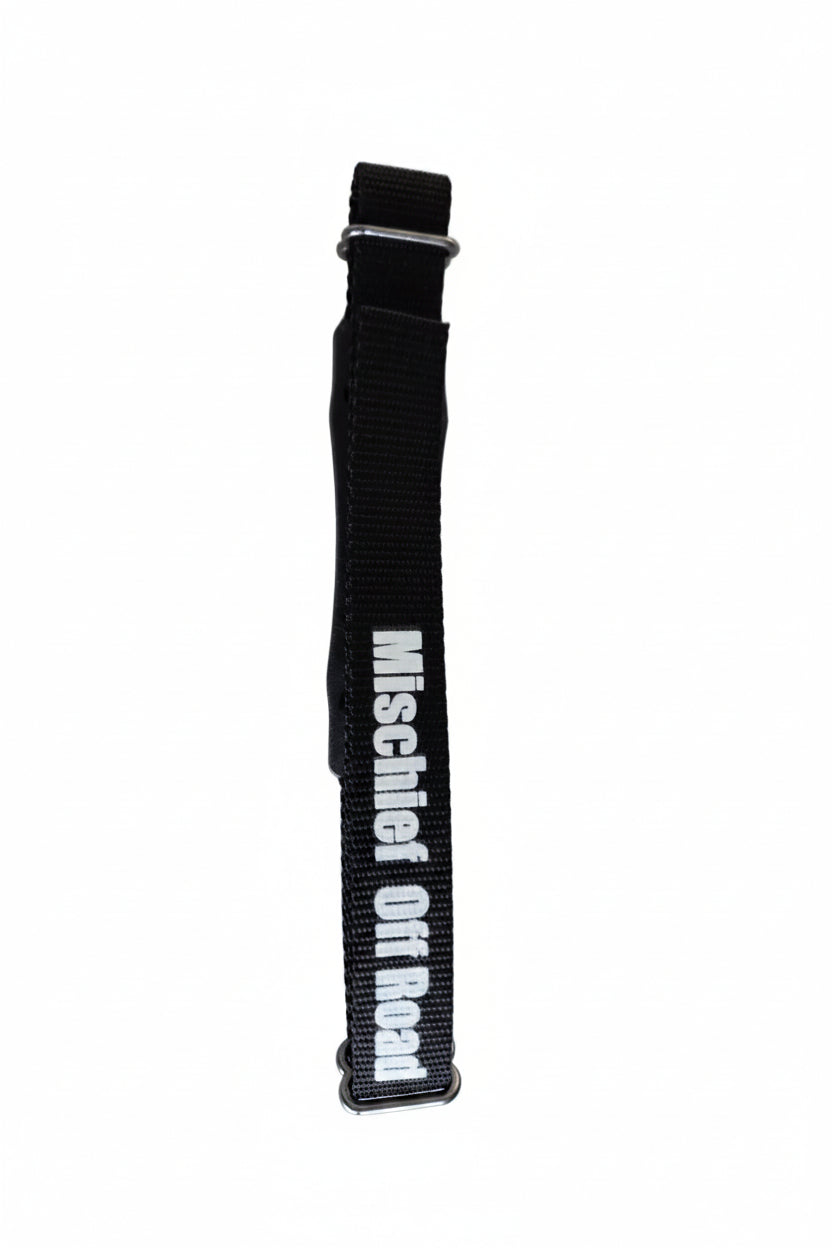 Mischief Lifting Straps