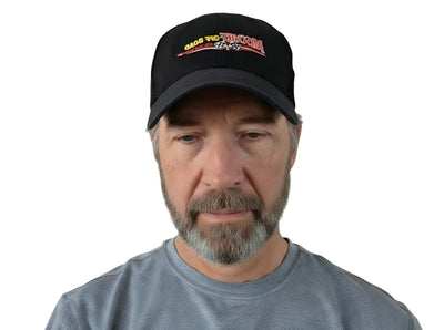 Race Team Hat