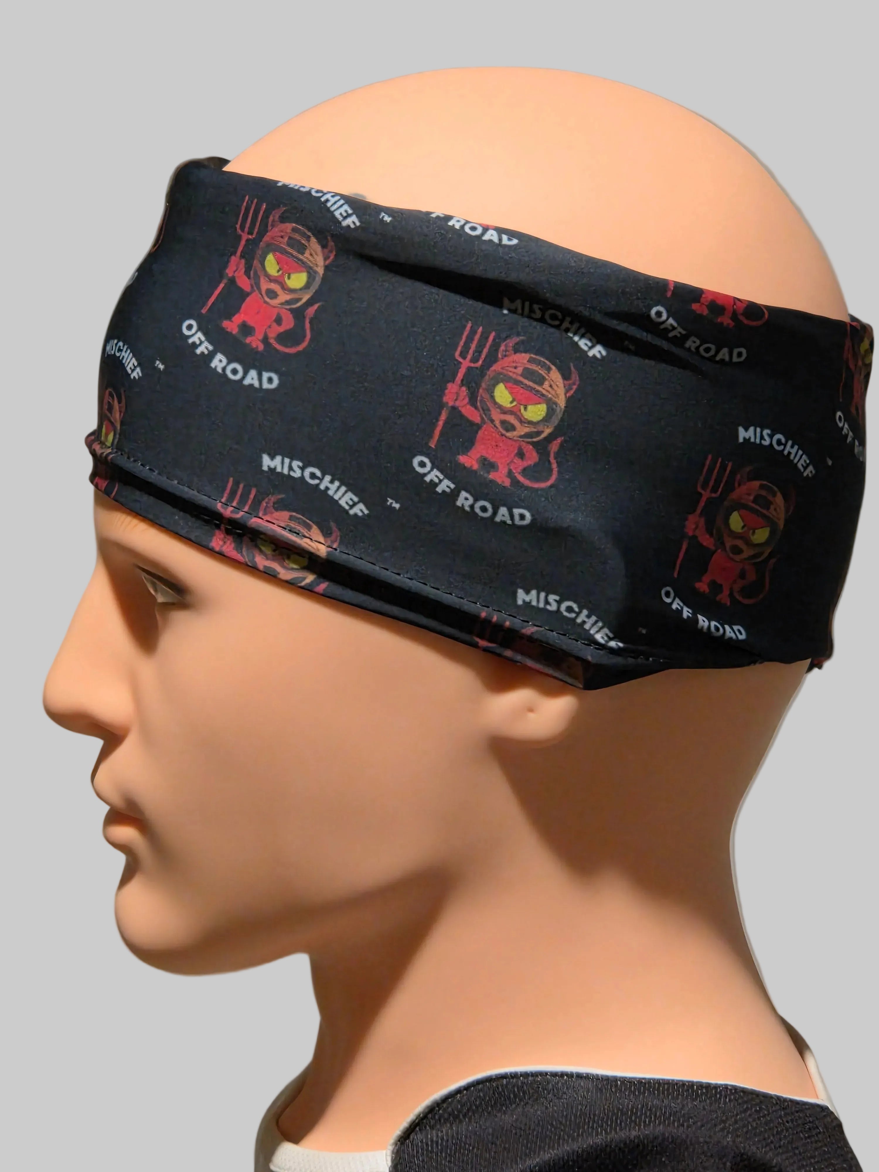 Mischief Bandana