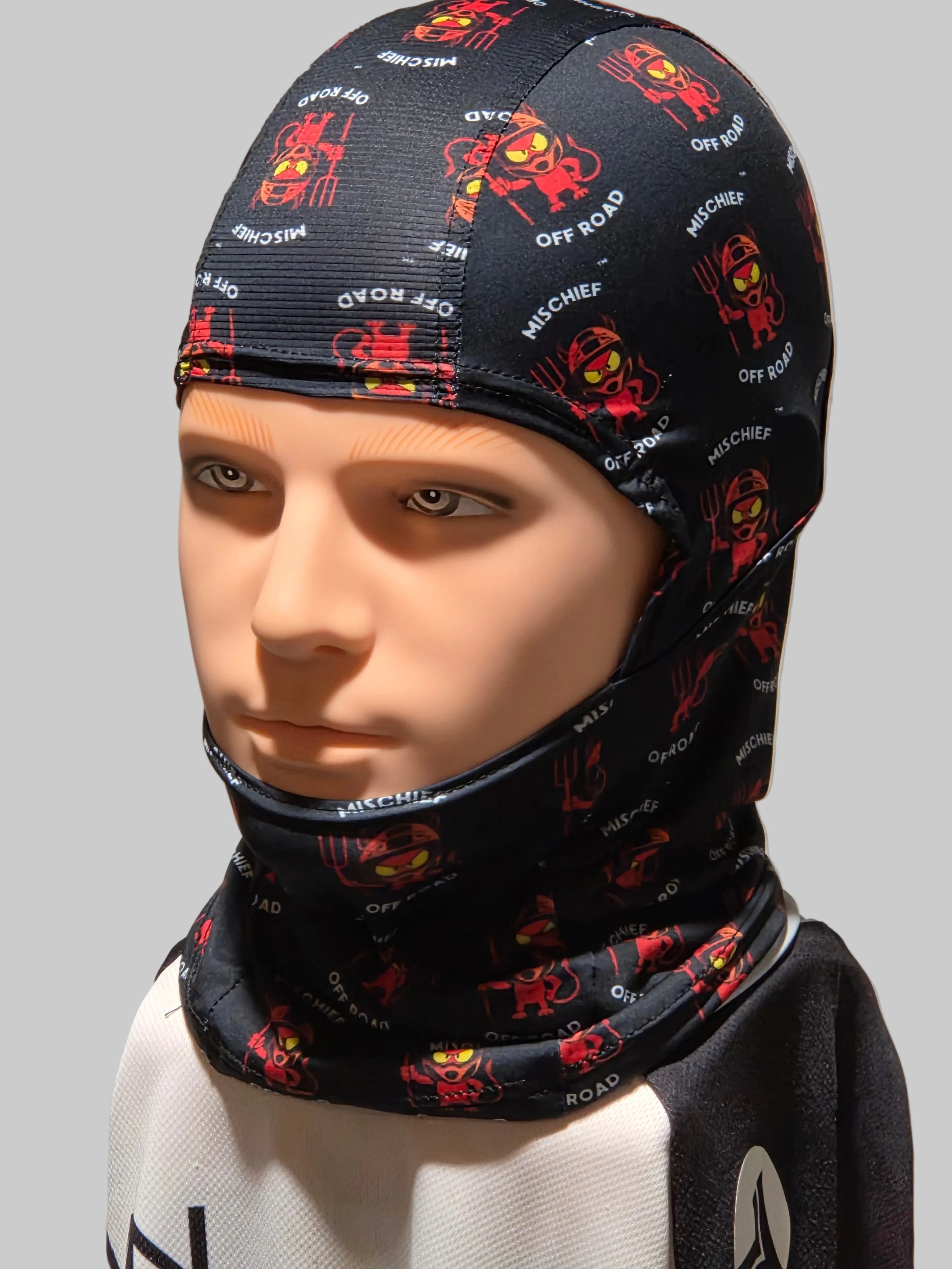 Mischief Balaclava