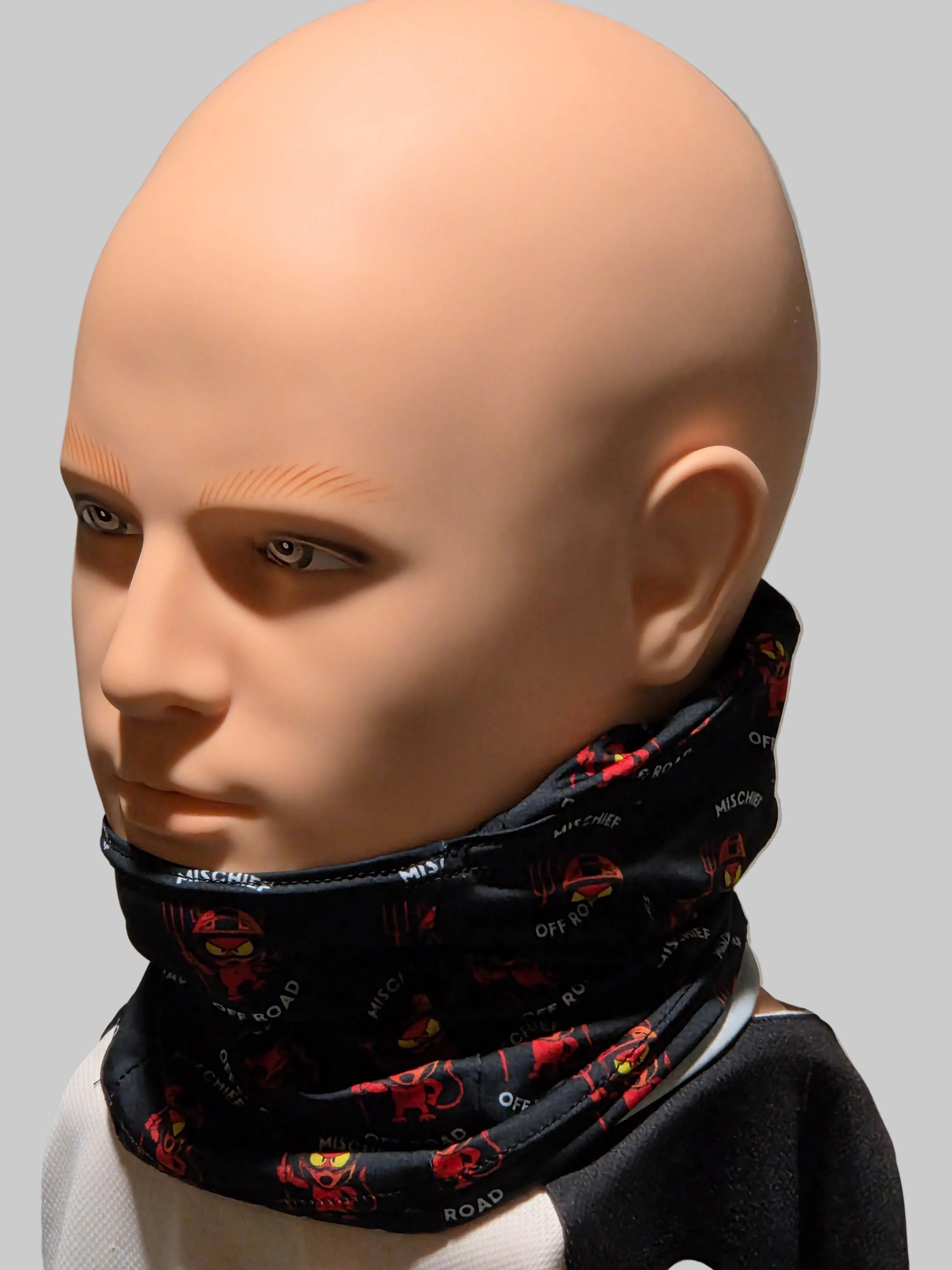 Mischief Balaclava