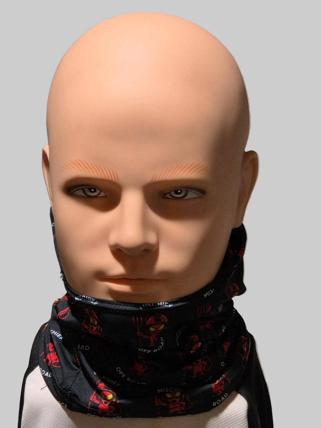 Mischief Helmet Head Balaclava™