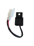 LED Flasher Relay