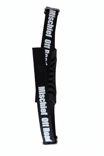 Mischief Lifting Straps
