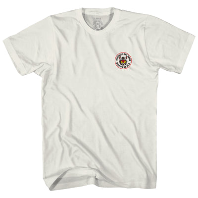 Circle Stamp Tee