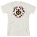 Circle Stamp Tee