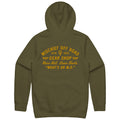 Gear Shop Hoodie