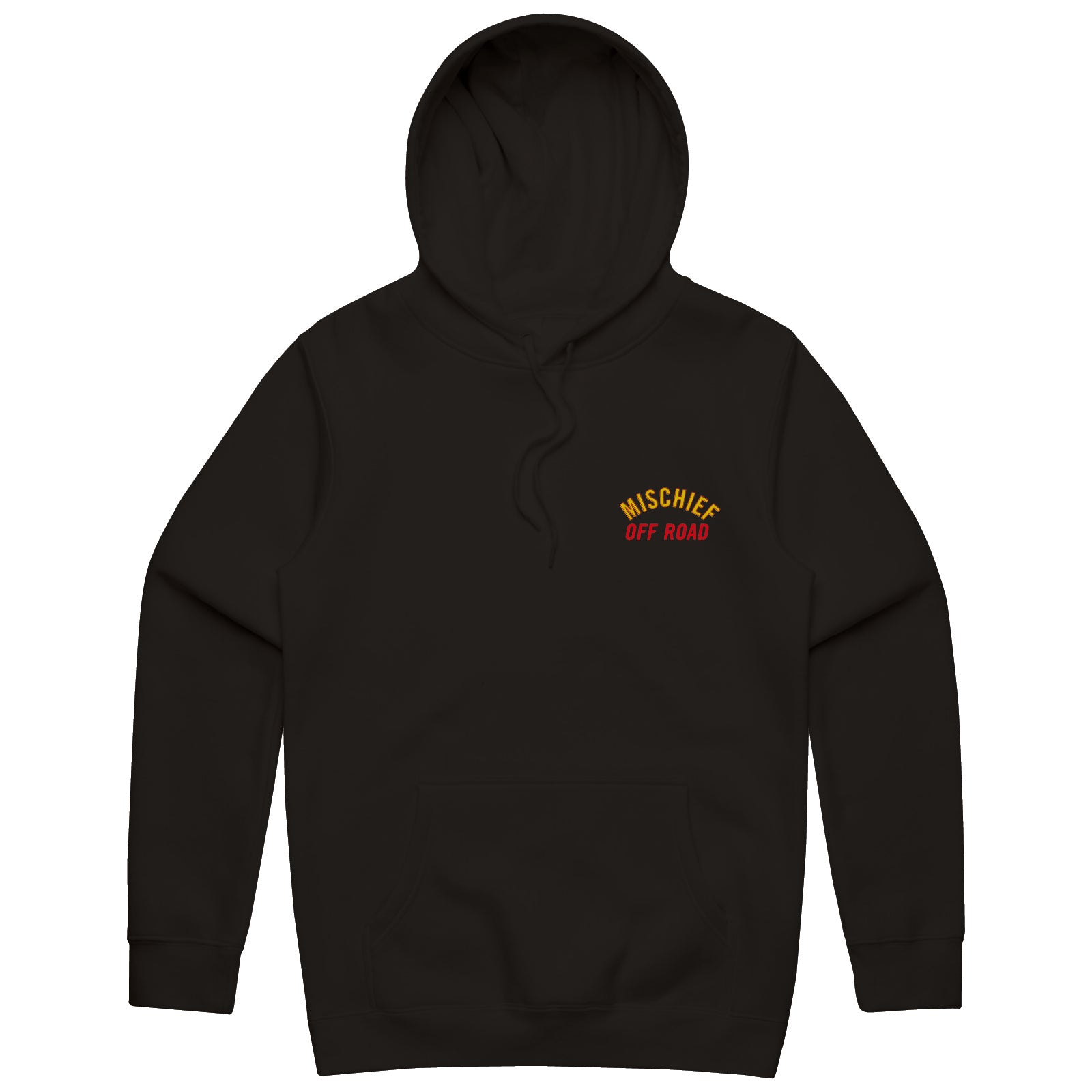 Desert Devil Hoodie