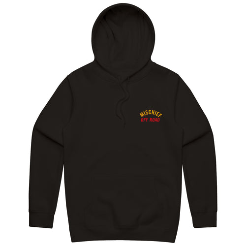 Desert Devil Hoodie