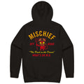 Desert Devil Hoodie