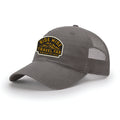 Ride Wise Patch Hat
