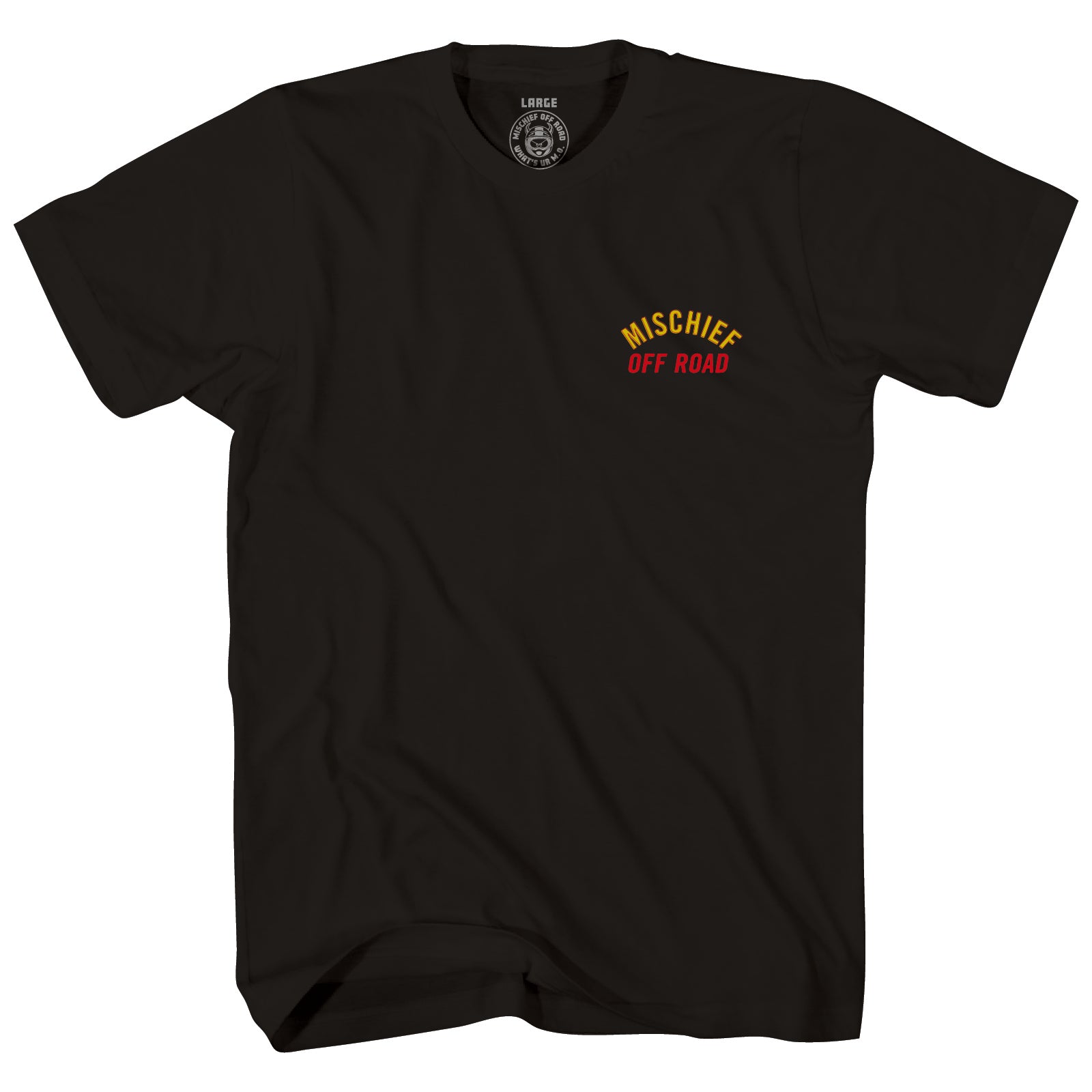 Desert Devil Tee