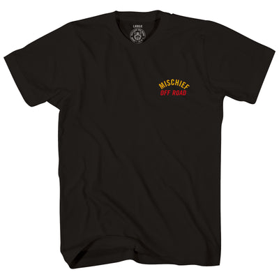 Desert Devil Tee