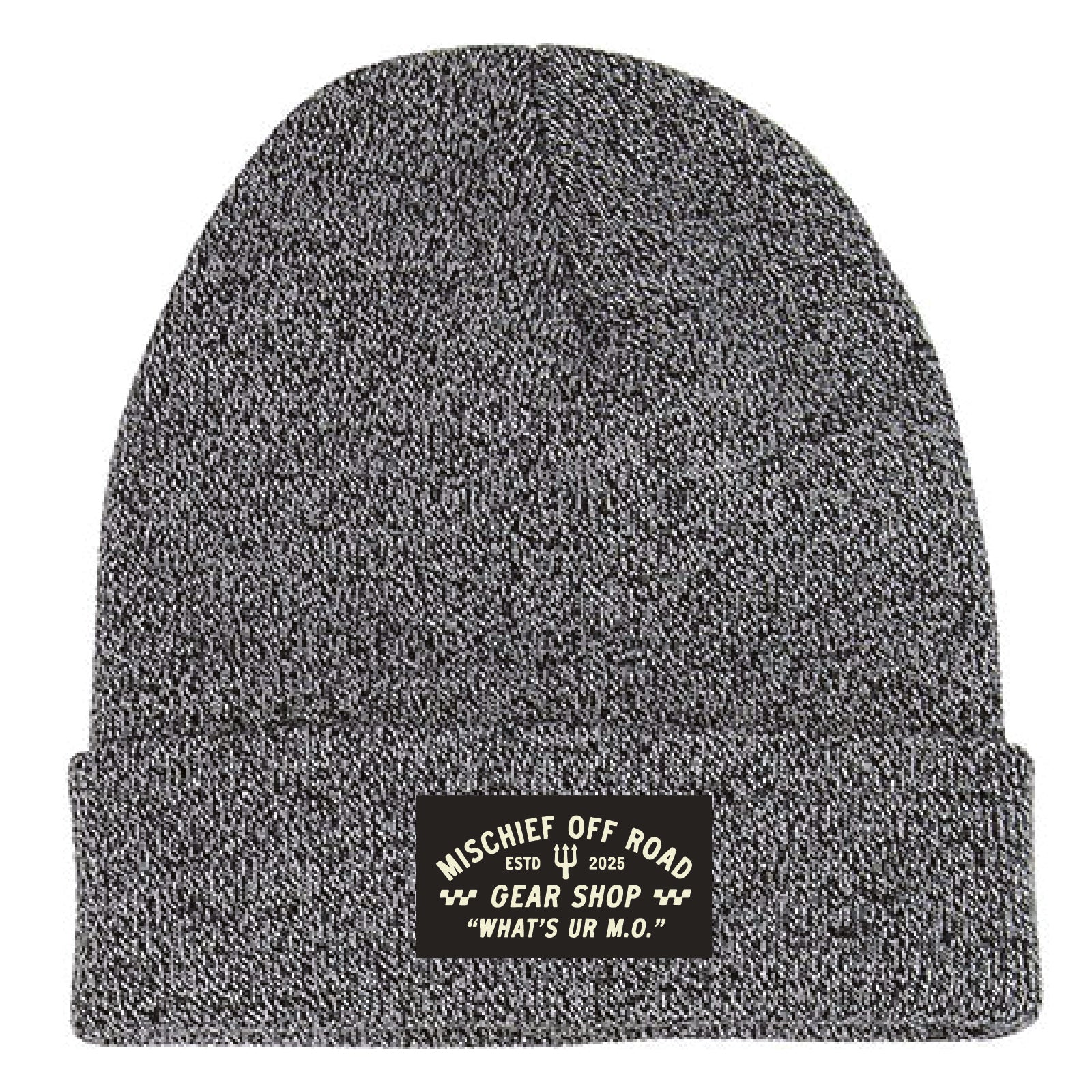 Gear Shop Beanie