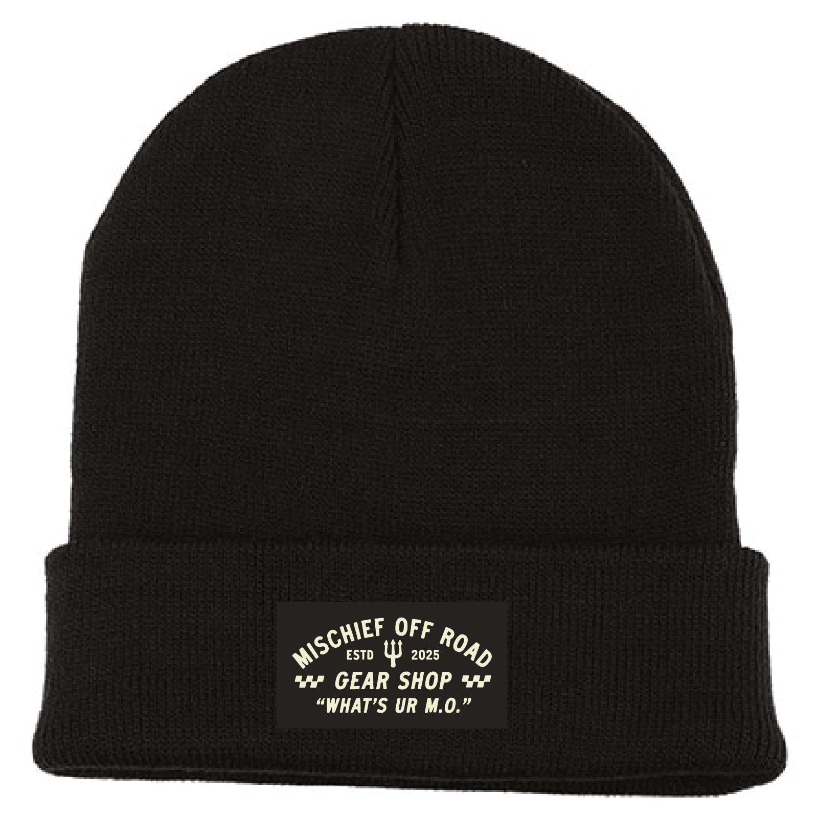 Gear Shop Beanie