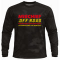 Mischief Motocross Jersey