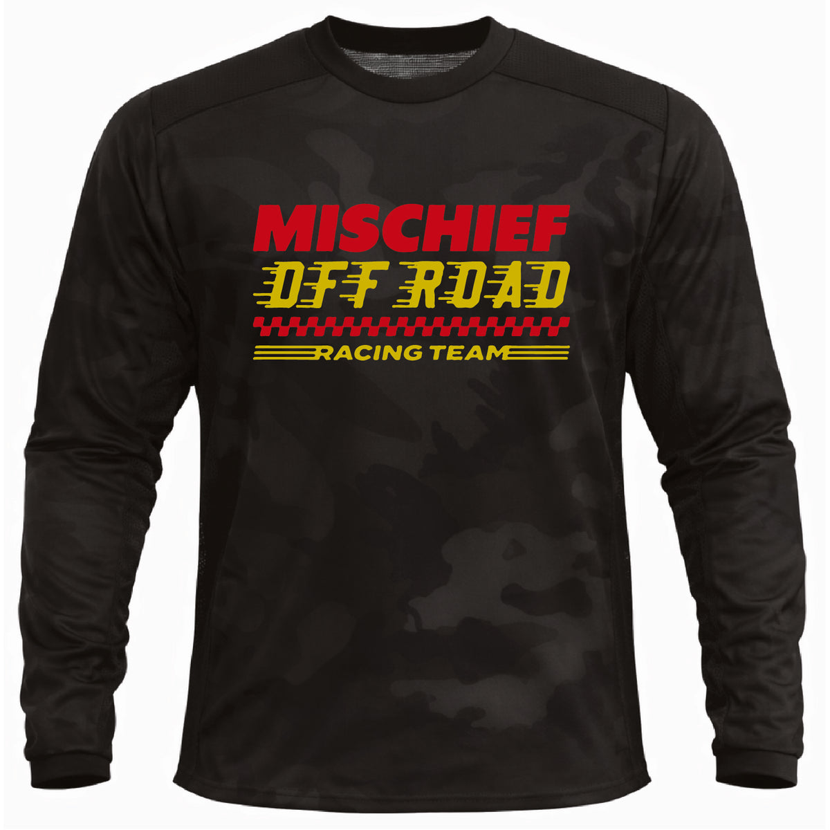 Mischief Motocross Jersey