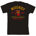 Desert Devil Tee