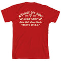 Gear Shop Tee