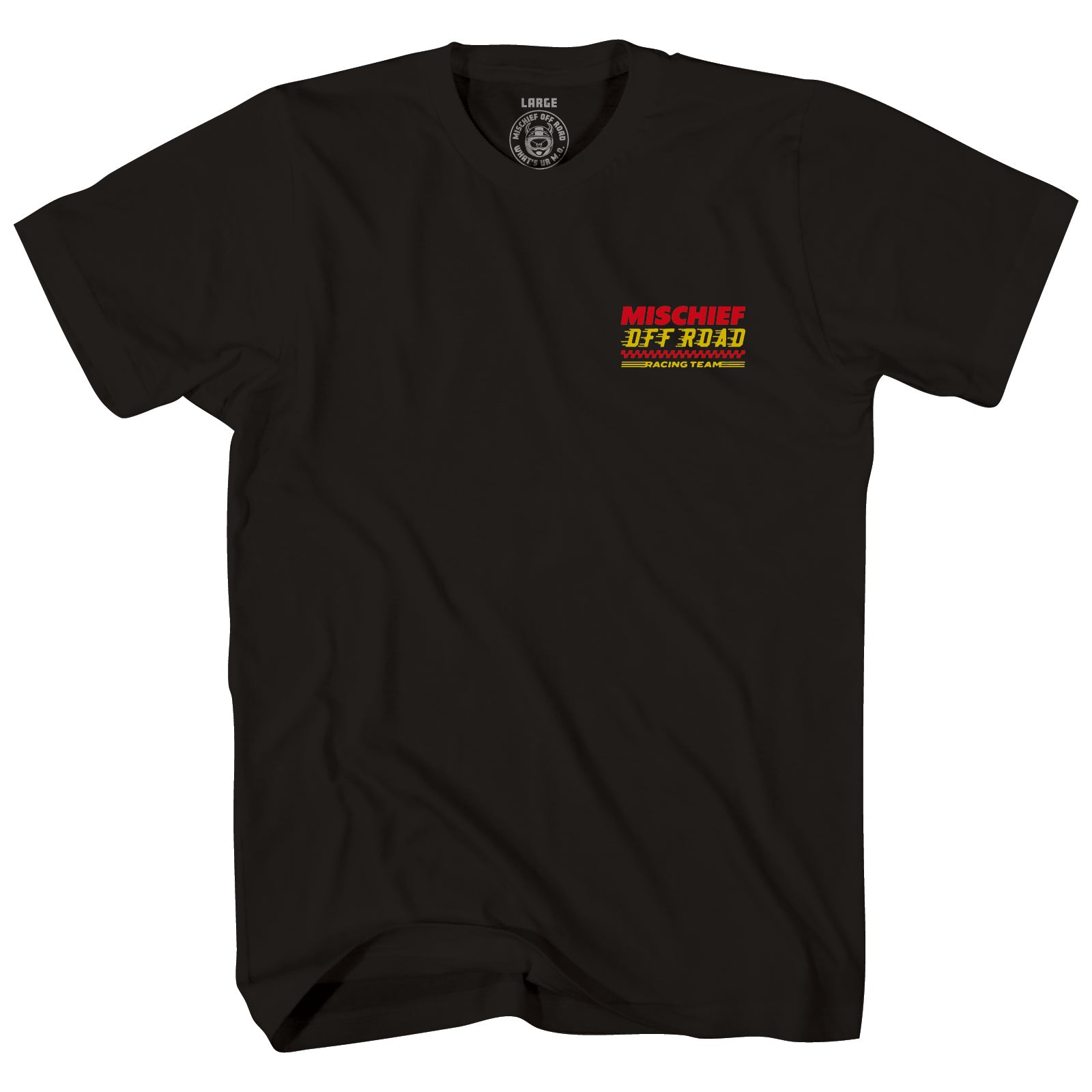 Race Team Tee