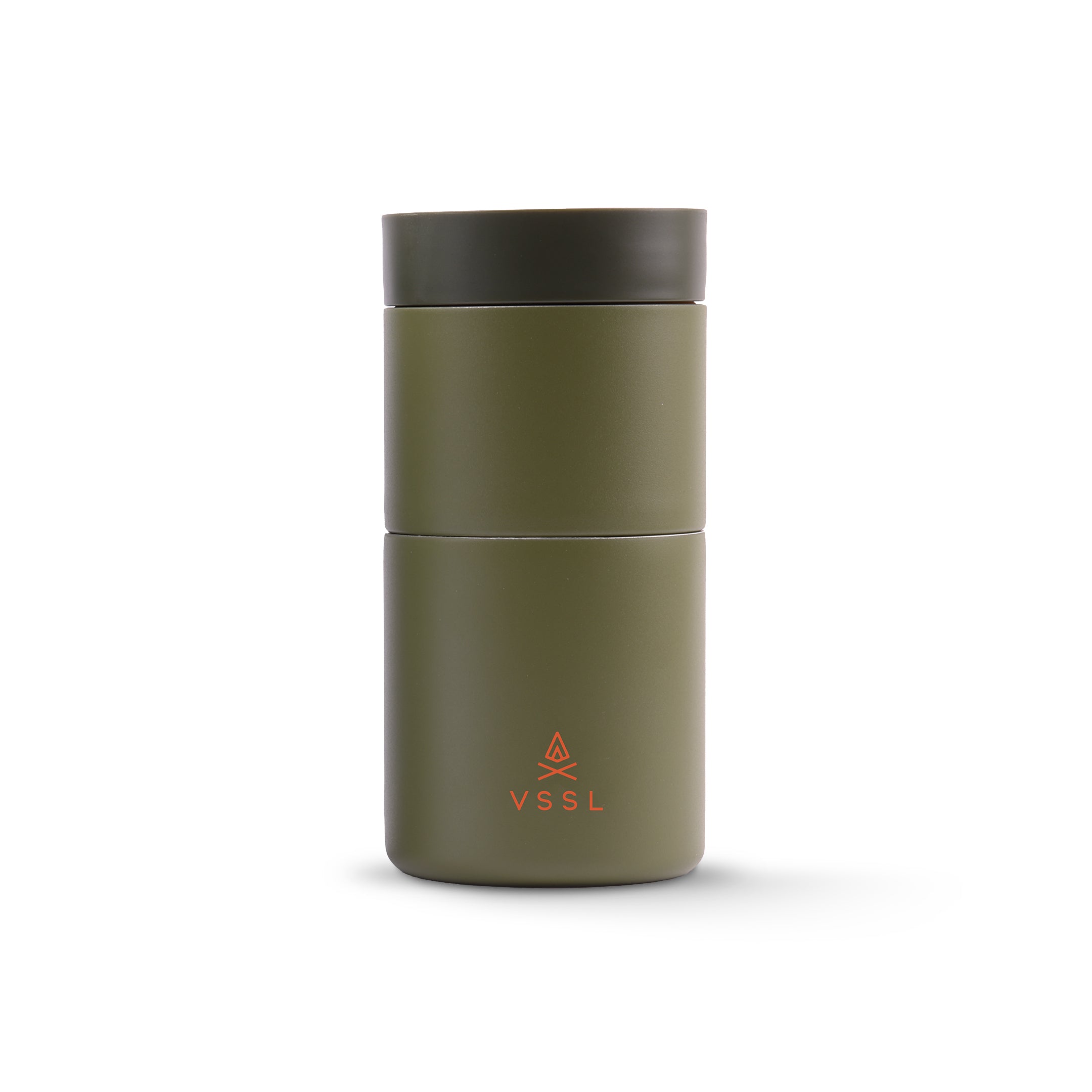 VSSL Nest Pour Over Set