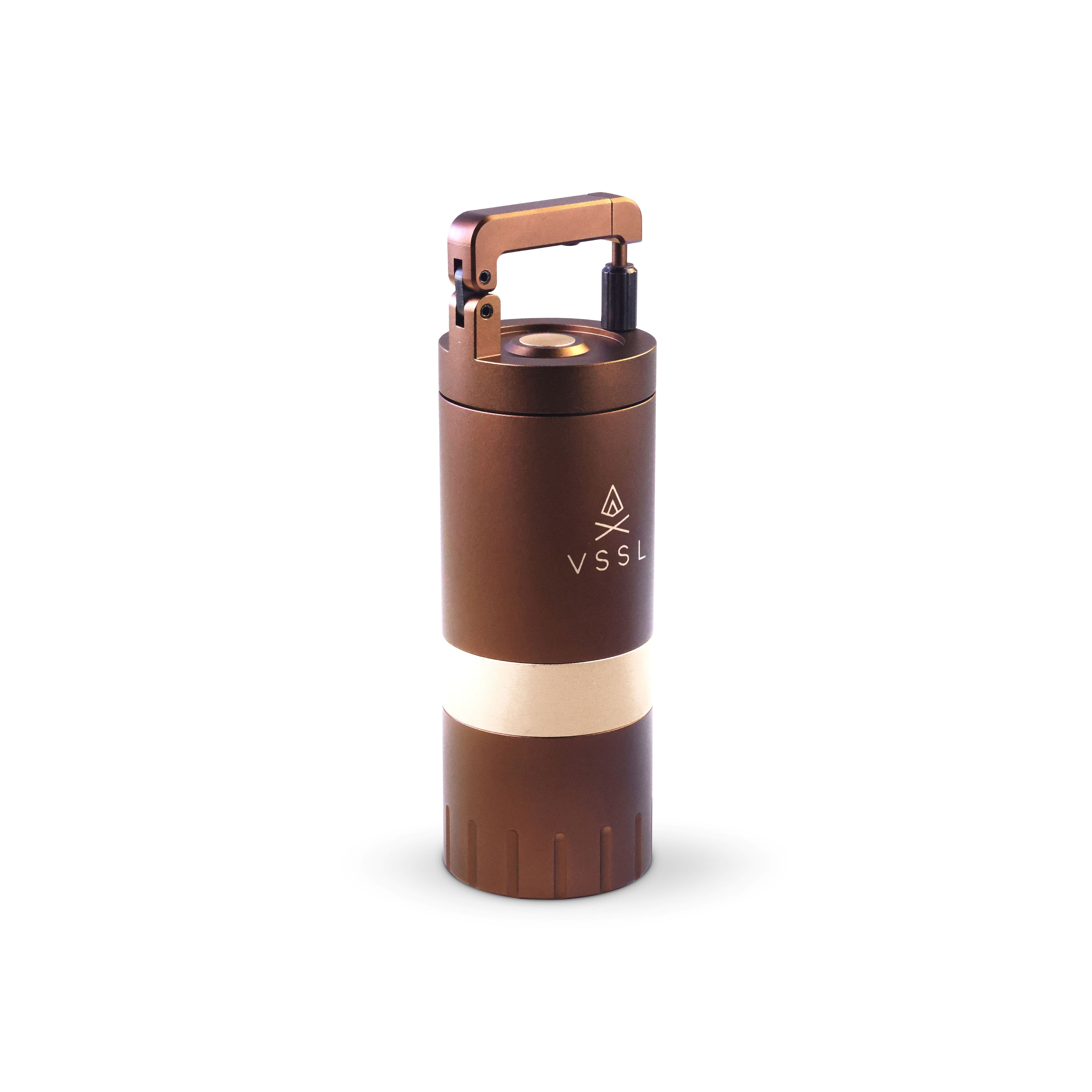 VSSL Java G25 Coffee Grinder