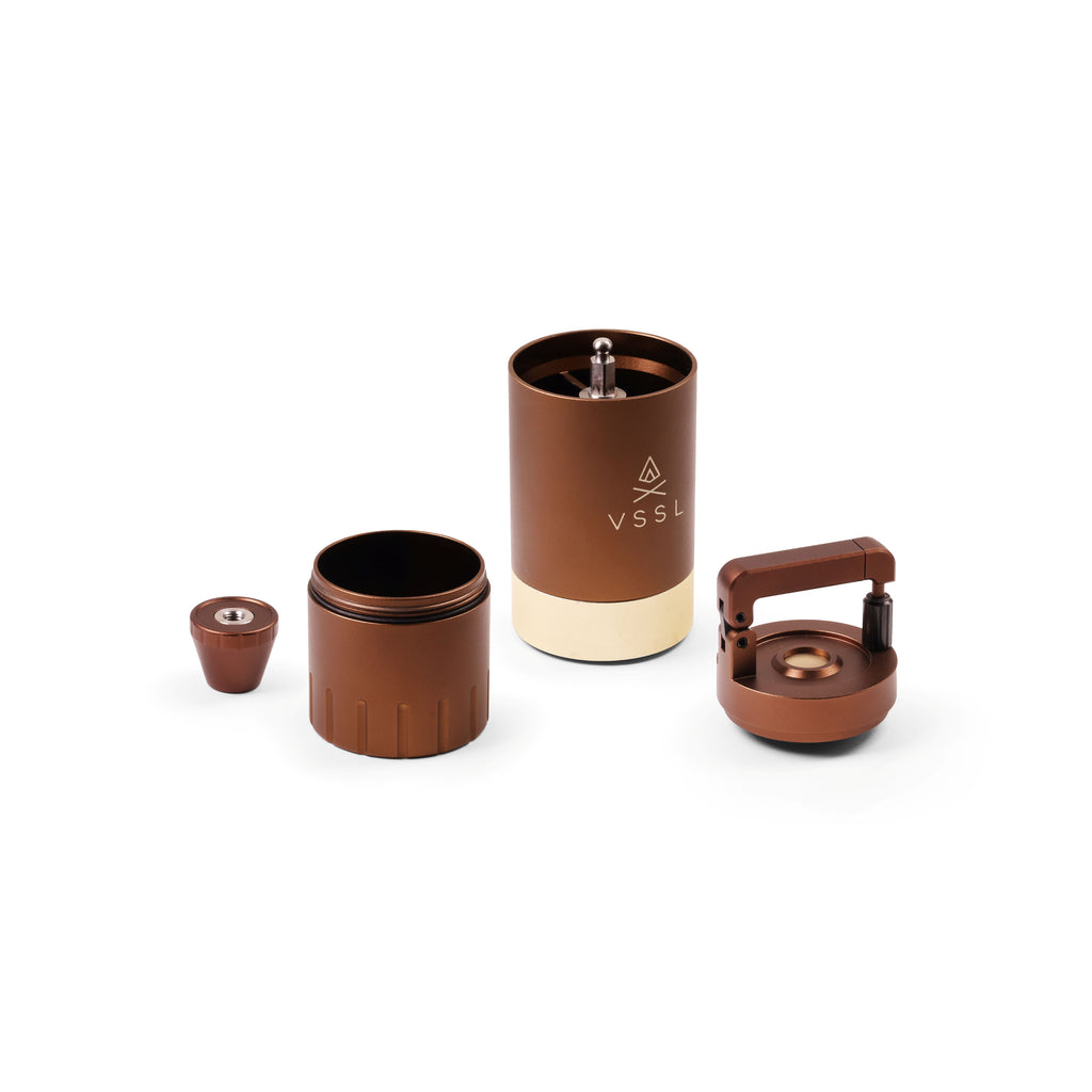 VSSL Java G25 Coffee Grinder