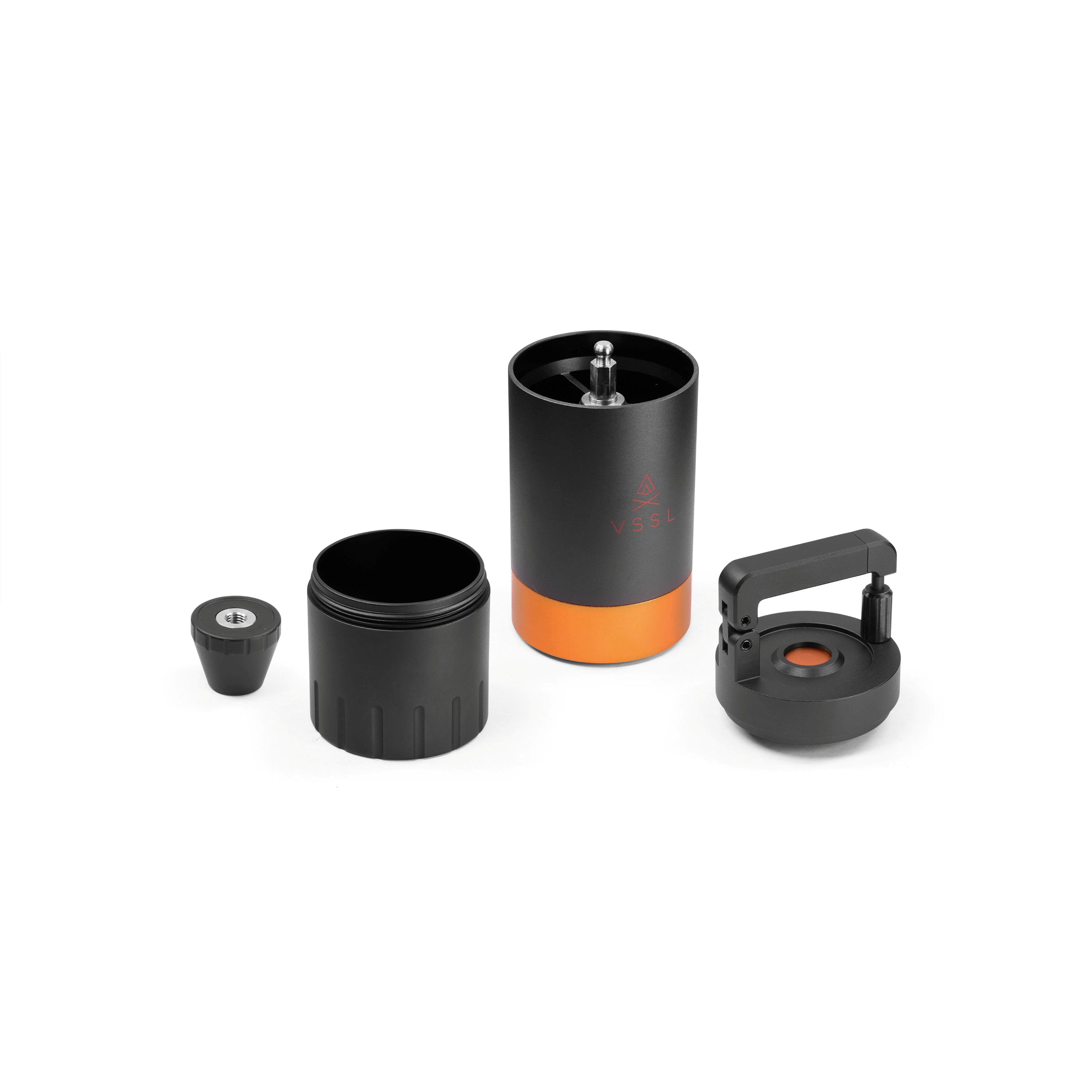 VSSL Java G45 Coffee Grinder