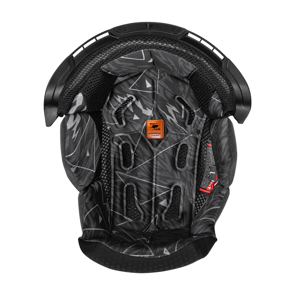 Castle X CX101 Carbon Ascent MX Helmet