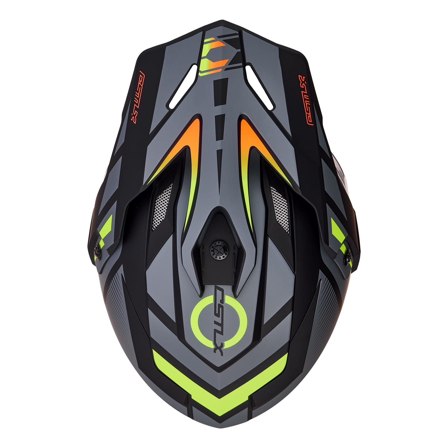 Castle X CX200 Trek Dual-Sport Helmet – Mischief Off Road