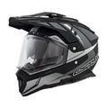 Castle X CX200 Trek Dual-Sport Helmet