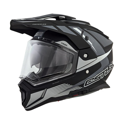 Castle X CX200 Trek Dual Sport Helmet